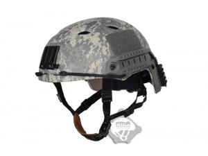 FMA FAST Bump HIGH CUT  Acu TB473